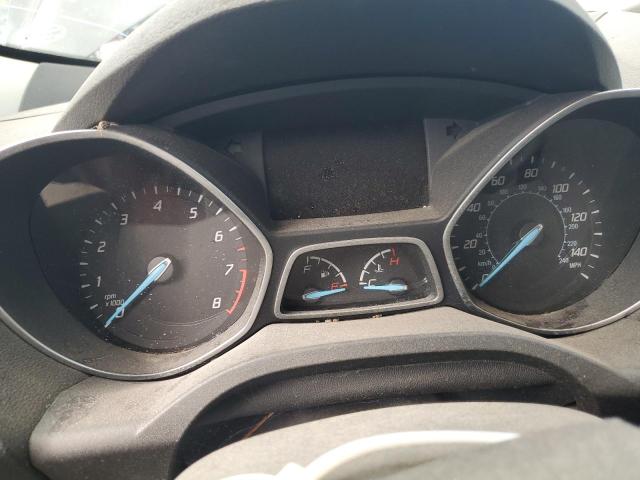 Photo 9 from auction – 2015 FORD ESCAPE S with VIN 1FMCU0F74FUA56994