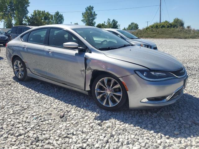 Photo 4 from auction – 2015 CHRYSLER 200 S with VIN 1C3CCCBB6FN536469