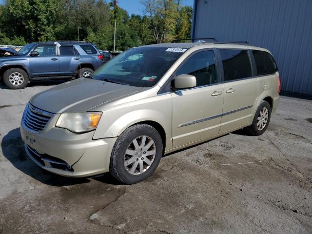 Photo 1 from auction – 2011 CHRYSLER TOWN & COU with VIN 2A4RR8DG8BR630502