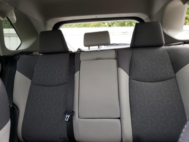Photo 10 from auction – 2023 TOYOTA RAV4 XLE with VIN 2T3P1RFV7PC339431