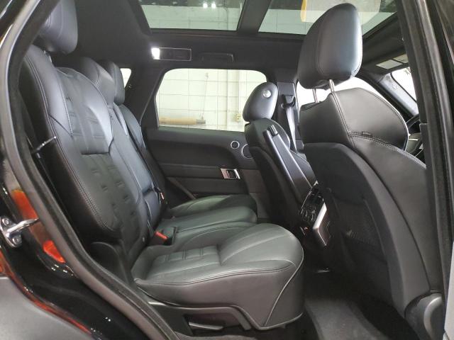 Photo 11 from auction – 2017 LAND ROVER RANGE ROVE with VIN SALWV2FV7HA143214