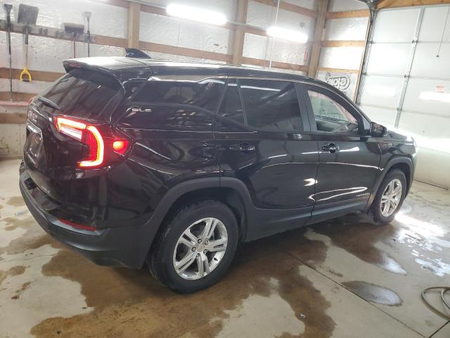 Photo 3 from auction – 2024 GMC TERRAIN SL with VIN 3GKALTEG0RL341289