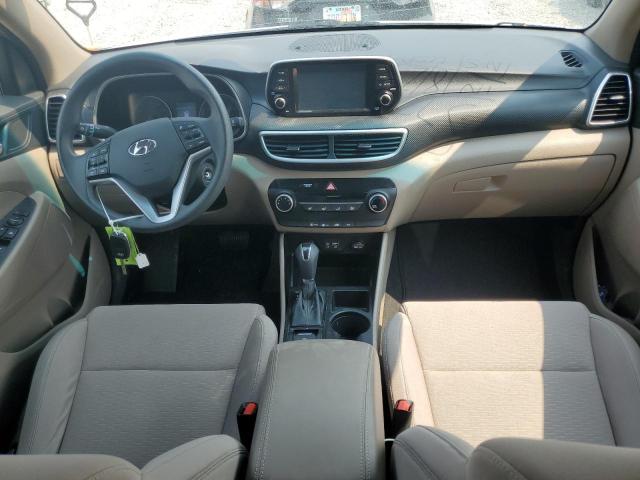 Photo 8 from auction – 2020 HYUNDAI TUCSON SE with VIN KM8J2CA40LU162320