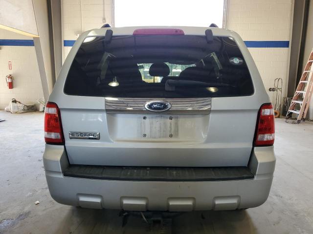 Photo 6 from auction – 2008 FORD ESCAPE LIM with VIN 1FMCU04108KE60534