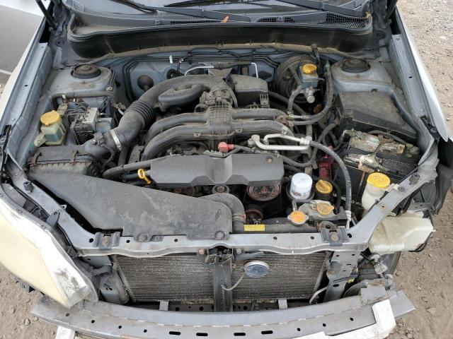 Photo 12 from auction – 2011 SUBARU FORESTER 2 with VIN JF2SHABC2BH701563