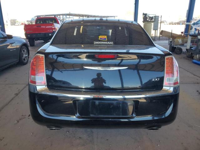Photo 6 from auction – 2012 CHRYSLER 300 LIMITE with VIN 2C3CCACG7CH234563