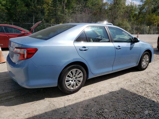 Photo 3 from auction – 2012 TOYOTA CAMRY BASE with VIN 4T1BF1FK7CU512577
