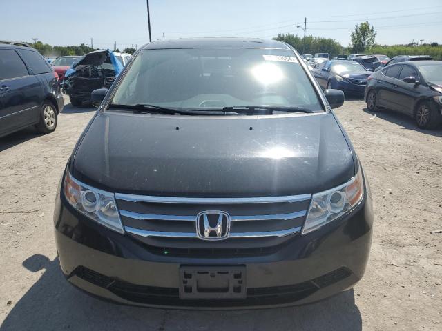 Photo 5 from auction – 2013 HONDA ODYSSEY EX with VIN 5FNRL5H63DB068398