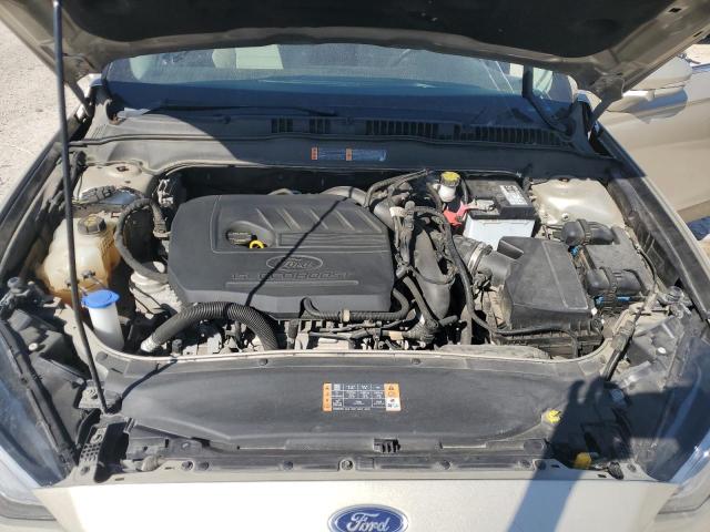 Photo 11 from auction – 2018 FORD FUSION SE with VIN 3FA6P0HD3JR198061