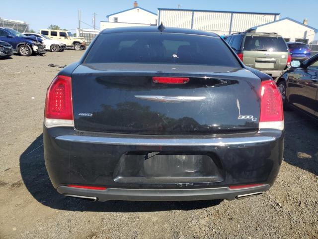 Photo 6 from auction – 2016 CHRYSLER 300C with VIN 2C3CCAKG5GH208390