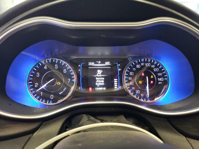 صورة رقم 9 من المزاد - 2015 CHRYSLER 200 LIMITE مع VIN 1C3CCCAB6FN689435