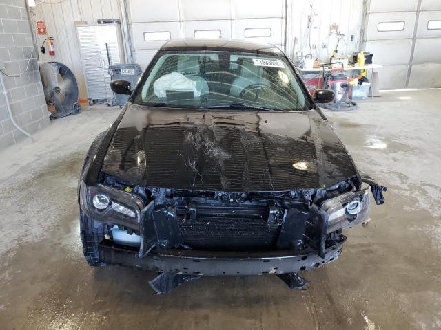 Photo 11 from auction – 2019 CHRYSLER 300 TOURIN with VIN 2C3CCAAG4KH601646