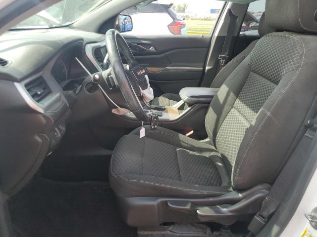 Photo 7 from auction – 2017 GMC ACADIA SLE with VIN 1GKKNKLA1HZ193619