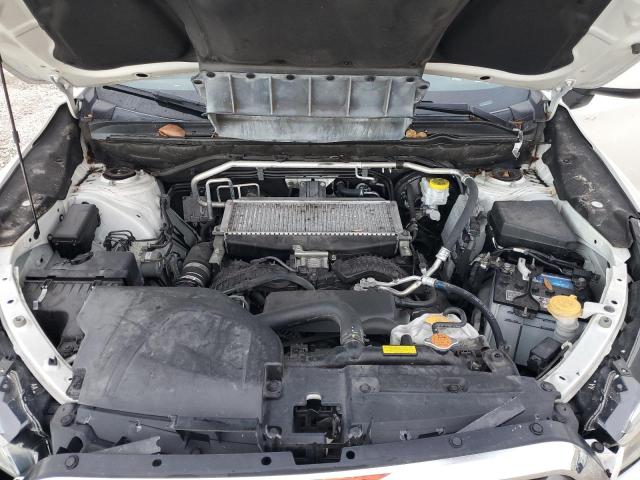 Photo 12 from auction – 2019 SUBARU ASCENT PRE with VIN 4S4WMACD8K3454447