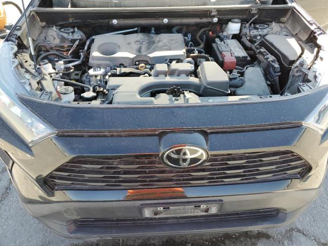 Photo 12 from auction – 2022 TOYOTA RAV4 LE with VIN 2T3H1RFV5NW204772