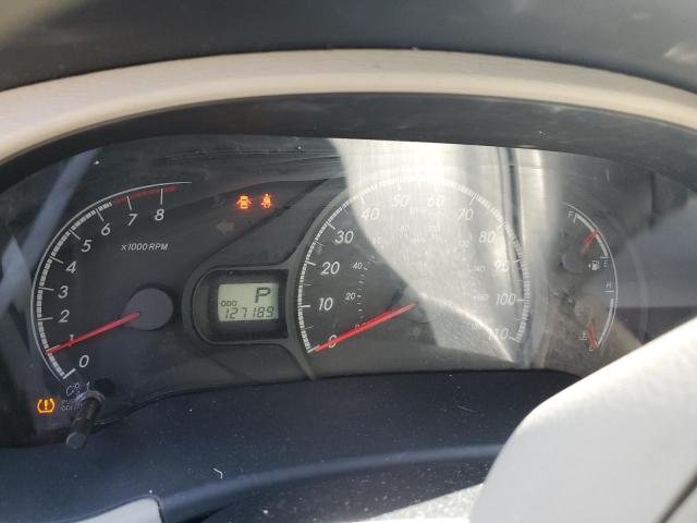 Photo 9 from auction – 2014 TOYOTA SIENNA LE with VIN 5TDKK3DC4ES421085