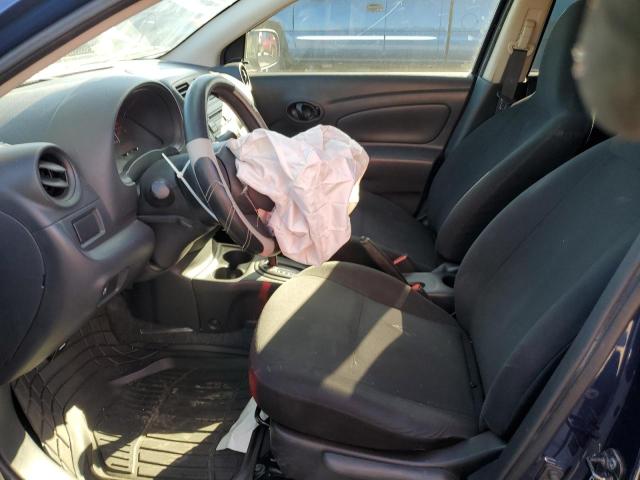 Photo 7 from auction – 2013 NISSAN VERSA S with VIN 3N1CN7AP8DL867547