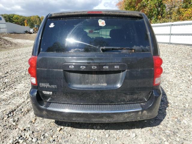Photo 6 from auction – 2014 DODGE GRAND CARA with VIN 2C4RDGBG6ER105010