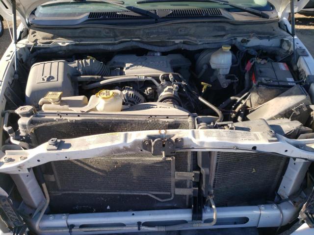 Photo 11 from auction – 2008 DODGE RAM 1500 S with VIN 1D7HU18298J220655