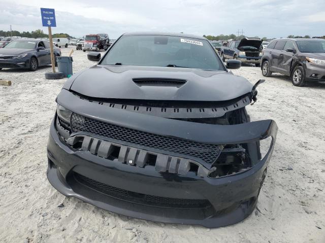 Фото 5 с аукциона – 2015 DODGE CHARGER R/ с VIN 2C3CDXCT4FH848102