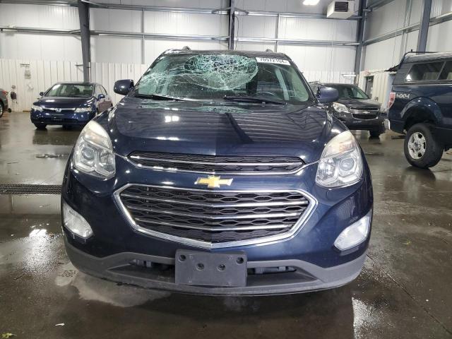 Photo 5 from auction – 2016 CHEVROLET EQUINOX LT with VIN 2GNFLFEK7G6332153