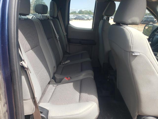 Photo 10 from auction – 2016 FORD F150 SUPER with VIN 1FTEX1EP8GFC37016