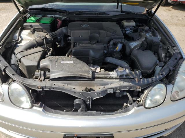 Zdjęcie 11 z aukcji – 2004 LEXUS GS 300 z VIN JT8BD69S840200276
