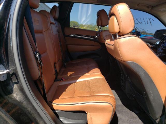 Photo 11 from auction – 2012 JEEP GRAND CHER with VIN 1C4RJFCT9CC215070