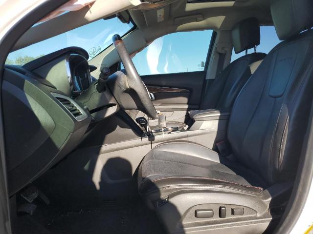 Photo 7 from auction – 2015 GMC TERRAIN DE with VIN 2GKALUEK2F6225571