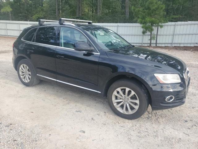 Photo 4 from auction – 2014 AUDI Q5 PREMIUM with VIN WA1CFAFP1EA011820