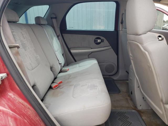 Photo 11 from auction – 2006 CHEVROLET EQUINOX LS with VIN 2CNDL13F666034339