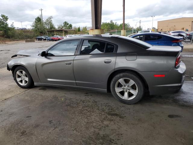 Photo 2 from auction – 2012 DODGE CHARGER SE with VIN 2C3CDXBG4CH271300