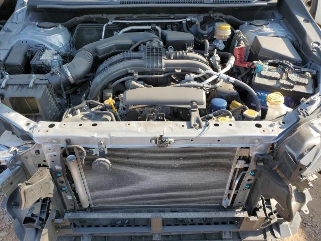 Photo 12 from auction – 2018 SUBARU CROSSTREK with VIN JF2GTABC3JH266541