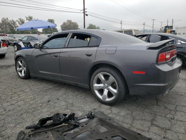 Photo 2 from auction – 2013 DODGE CHARGER R/ with VIN 2C3CDXCT2DH554582