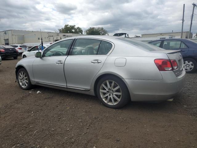 Photo 2 from auction – 2007 LEXUS GS 350 with VIN JTHCE96S370012700
