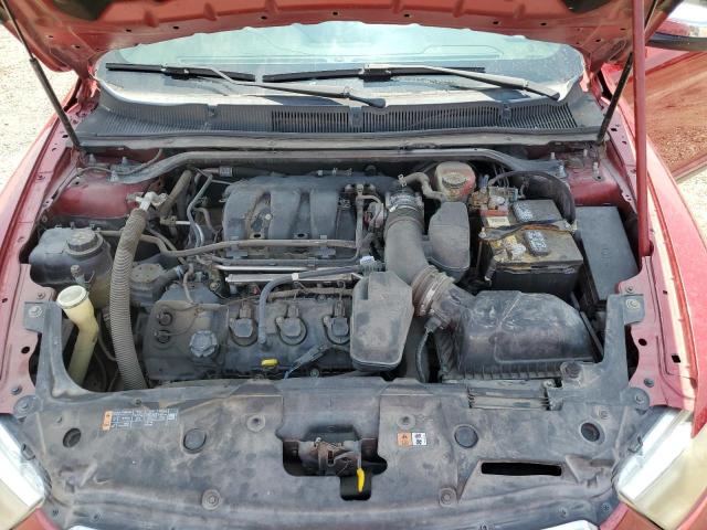 Photo 11 from auction – 2015 FORD TAURUS LIM with VIN 1FAHP2F86FG177620
