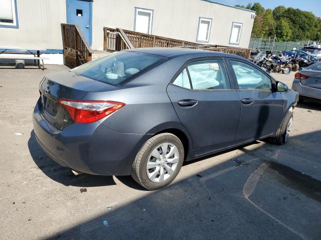 Photo 3 from auction – 2016 TOYOTA COROLLA L with VIN 5YFBURHE4GP535172