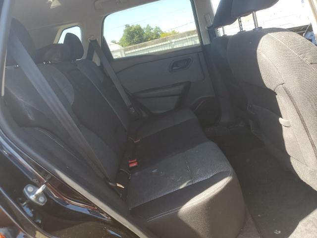 Photo 11 from auction – 2021 NISSAN ROGUE S with VIN 5N1AT3AB9MC686231