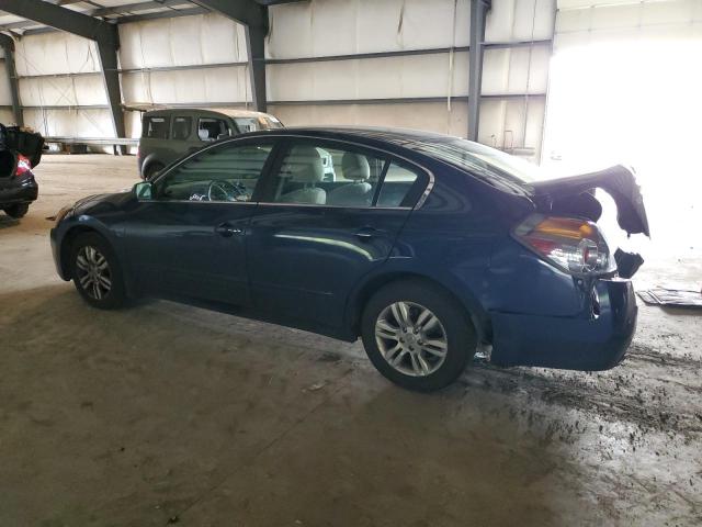 Photo 2 from auction – 2011 NISSAN ALTIMA BAS with VIN 1N4AL2AP0BN415981