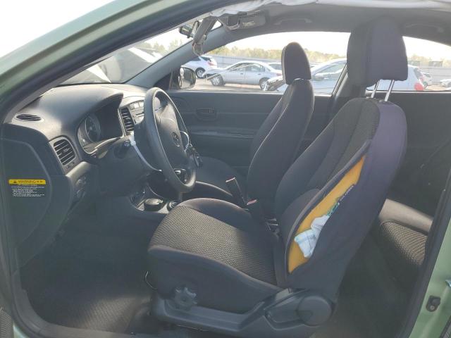 Photo 7 from auction – 2010 HYUNDAI ACCENT BLU with VIN KMHCM3AC7AU151483