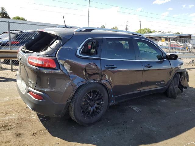Photo 3 from auction – 2016 JEEP CHEROKEE L with VIN 1C4PJMDB4GW197101