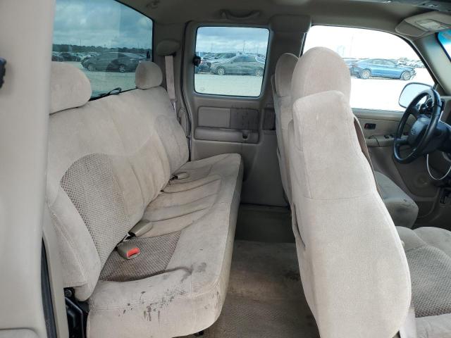 Photo 10 from auction – 2001 CHEVROLET SILVERADO with VIN 2GCEC19V611207323