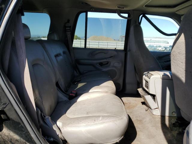 Photo 11 from auction – 2001 FORD EXPEDITION with VIN 1FMFU16L21LB17032