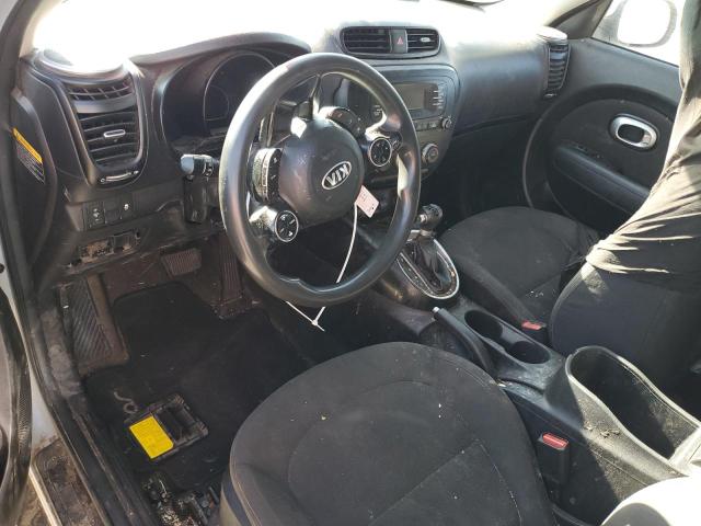 Photo 8 from auction – 2014 KIA SOUL with VIN KNDJN2A21E7741709