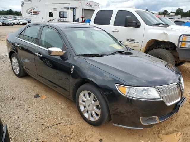 Photo 4 from auction – 2011 LINCOLN MKZ with VIN 3LNHL2GC4BR758461