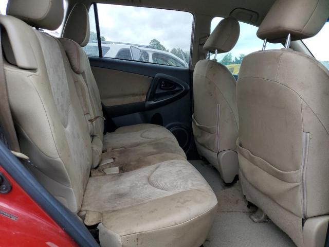 Photo 11 from auction – 2012 TOYOTA RAV4 with VIN 2T3ZF4DV5CW120069