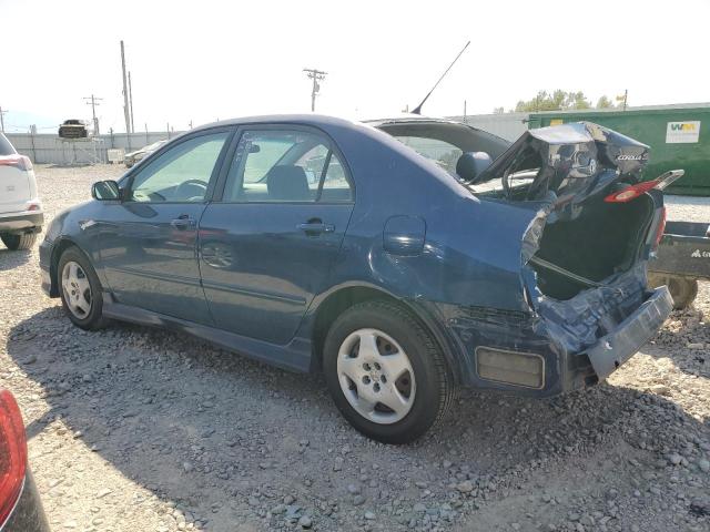Photo 2 from auction – 2006 TOYOTA COROLLA CE with VIN 1NXBR32E06Z651988
