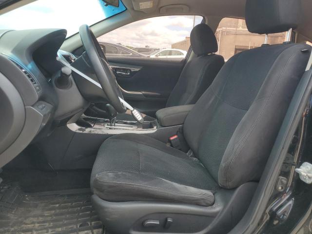 Photo 7 from auction – 2014 NISSAN ALTIMA 2.5 with VIN 1N4AL3AP3EC128088
