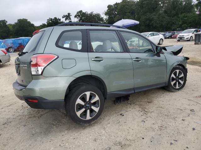 Photo 3 from auction – 2017 SUBARU FORESTER 2 with VIN JF2SJABC1HH596253