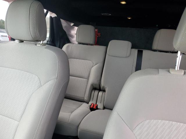 Photo 10 from auction – 2018 FORD EXPLORER with VIN 1FM5K8B89JGC76070
